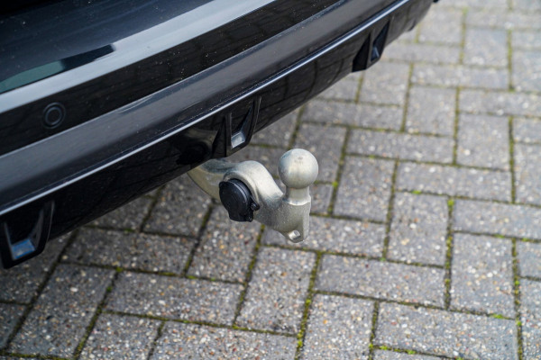 BMW X5 XDrive50e | Luchtvering | Bowers&Wilkins | Stoelverkoeling | Massage | 360 | Stuurwielverwarming | AR | Head Up Display