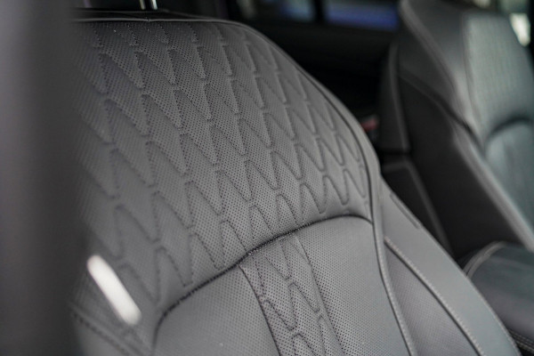 BMW X5 XDrive50e | Luchtvering | Bowers&Wilkins | Stoelverkoeling | Massage | 360 | Stuurwielverwarming | AR | Head Up Display