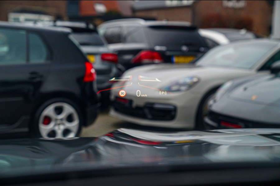 BMW X5 XDrive50e | Luchtvering | Bowers&Wilkins | Stoelverkoeling | Massage | 360 | Stuurwielverwarming | AR | Head Up Display