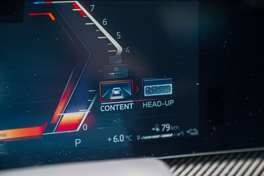 BMW X5 XDrive50e | Luchtvering | Bowers&Wilkins | Stoelverkoeling | Massage | 360 | Stuurwielverwarming | AR | Head Up Display