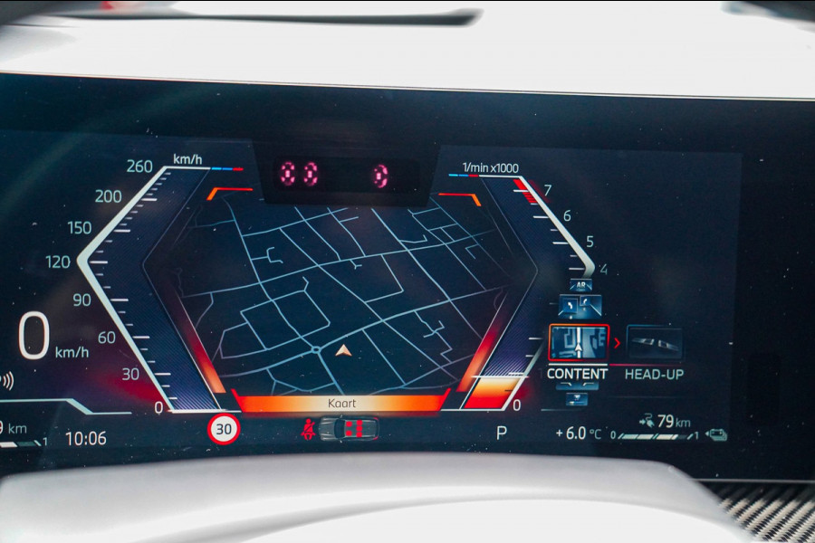 BMW X5 XDrive50e | Luchtvering | Bowers&Wilkins | Stoelverkoeling | Massage | 360 | Stuurwielverwarming | AR | Head Up Display