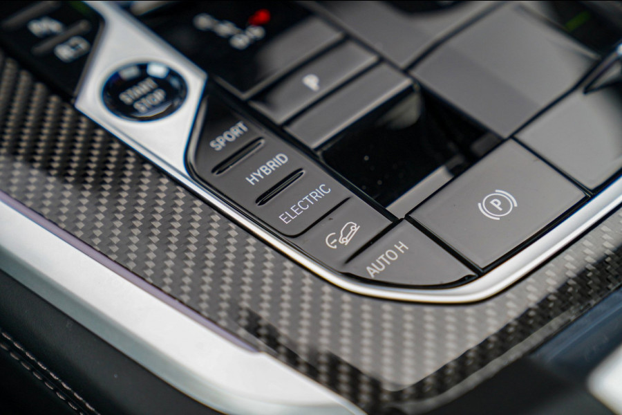 BMW X5 XDrive50e | Luchtvering | Bowers&Wilkins | Stoelverkoeling | Massage | 360 | Stuurwielverwarming | AR | Head Up Display