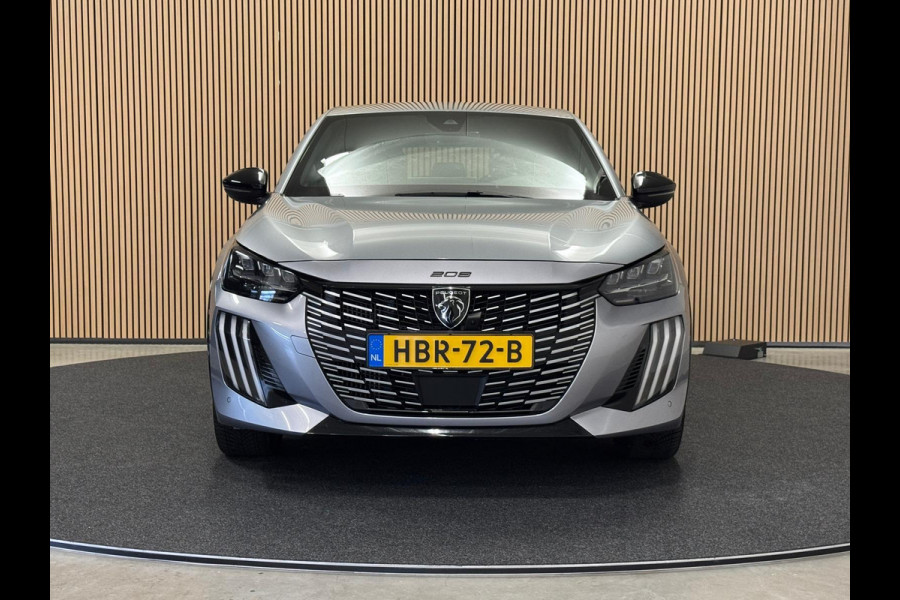 Peugeot 208 1.2 Turbo 100PK GT | Carplay | 360 Camera | Incl. garantie