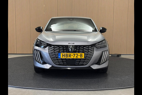 Peugeot 208 1.2 Turbo 100PK GT | Carplay | 360 Camera | Incl. garantie