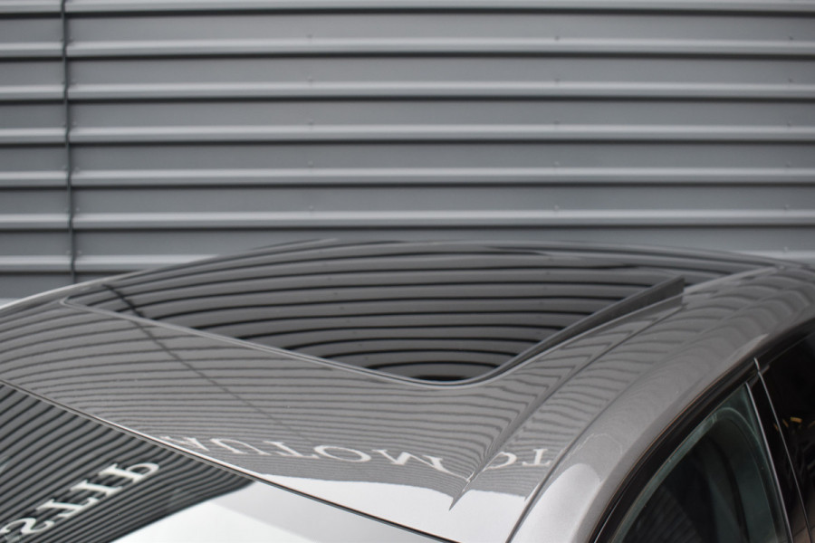 Porsche Cayenne 3.0 E-Hybrid 470pk Sport Chrono | Pano | Matrix | ACC | 21'' Wielen | Bose | Trekhaak | Orig. NL |