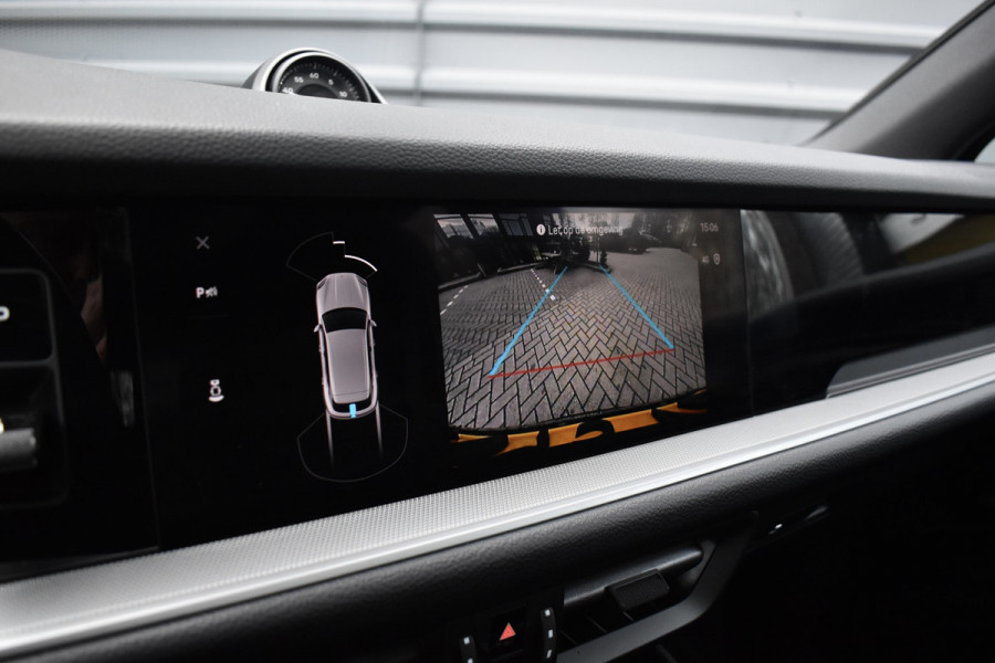 Porsche Cayenne 3.0 E-Hybrid 470pk Sport Chrono | Pano | Matrix | ACC | 21'' Wielen | Bose | Trekhaak | Orig. NL |