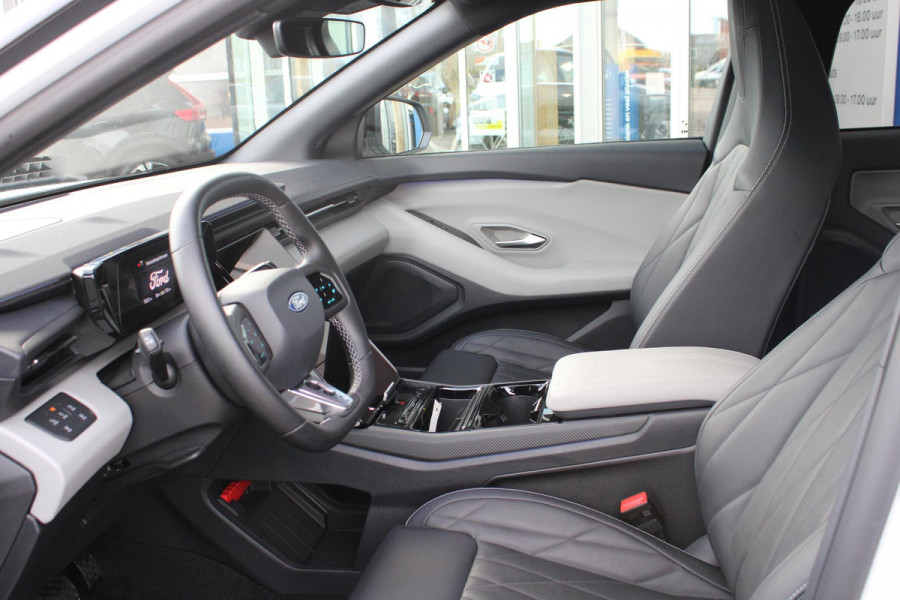 Ford Capri Premium Extended Range RWD 77 kWh | Panoramadak | 360 graden camera | Head up Display