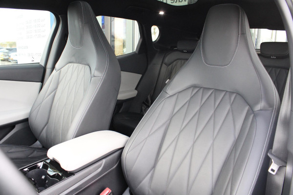 Ford Capri Premium Extended Range RWD 77 kWh | Panoramadak | 360 graden camera | Head up Display