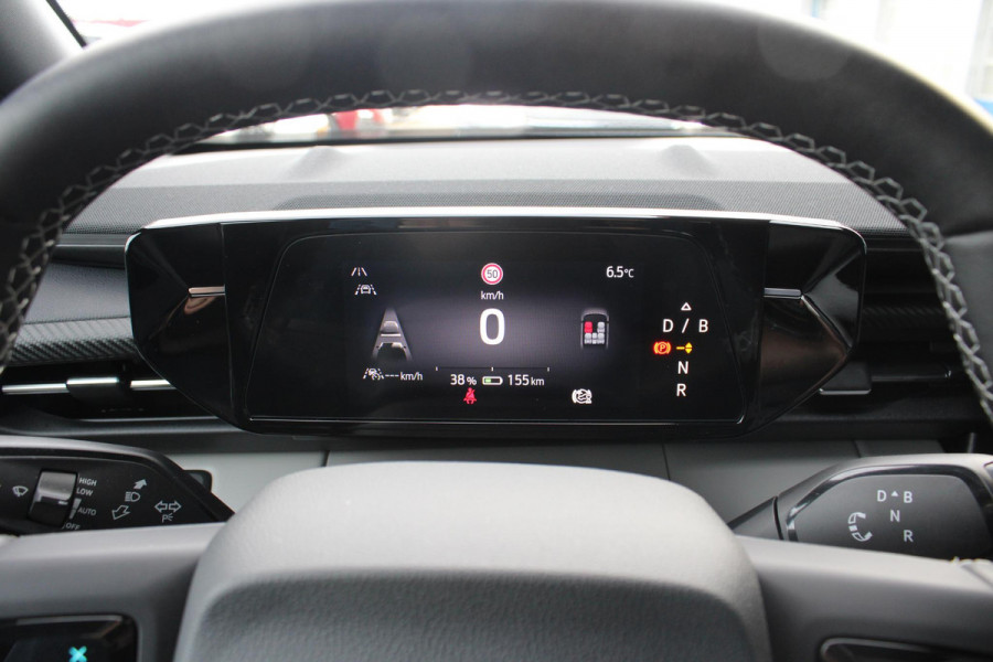 Ford Capri Premium Extended Range RWD 77 kWh | Panoramadak | 360 graden camera | Head up Display