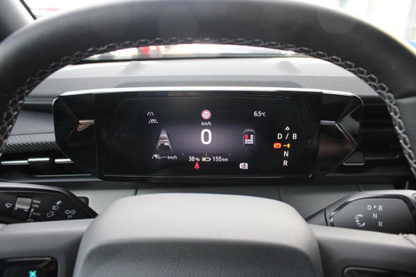 Ford Capri Premium Extended Range RWD 77 kWh | Panoramadak | 360 graden camera | Head up Display