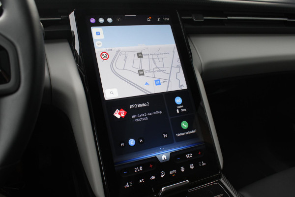 Ford Capri Premium Extended Range RWD 77 kWh | Panoramadak | 360 graden camera | Head up Display