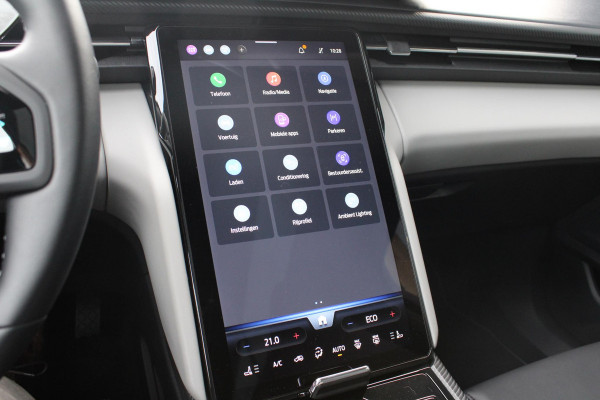 Ford Capri Premium Extended Range RWD 77 kWh | Panoramadak | 360 graden camera | Head up Display