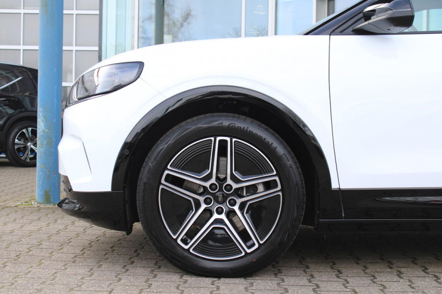 Ford Capri Premium Extended Range RWD 77 kWh | Panoramadak | 360 graden camera | Head up Display