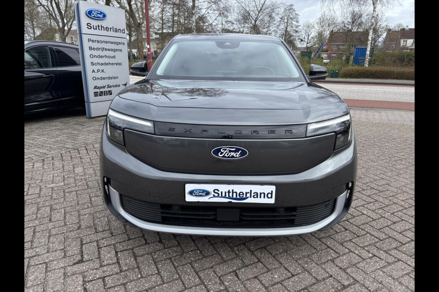 Ford Explorer Premium Extended Range RWD 77 kWh | 360 graden | Head up Display | Adaptieve Cruise | Elektrische Achterklep | 20 inch velgen
