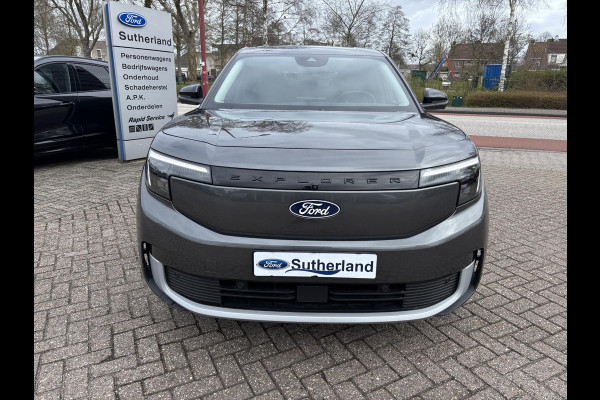 Ford Explorer Premium Extended Range RWD 77 kWh | 360 graden | Head up Display | Adaptieve Cruise | Elektrische Achterklep | 20 inch velgen