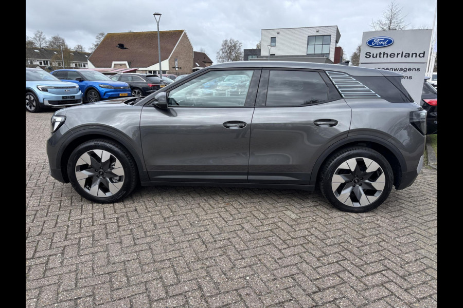 Ford Explorer Premium Extended Range RWD 77 kWh | 360 graden | Head up Display | Adaptieve Cruise | Elektrische Achterklep | 20 inch velgen