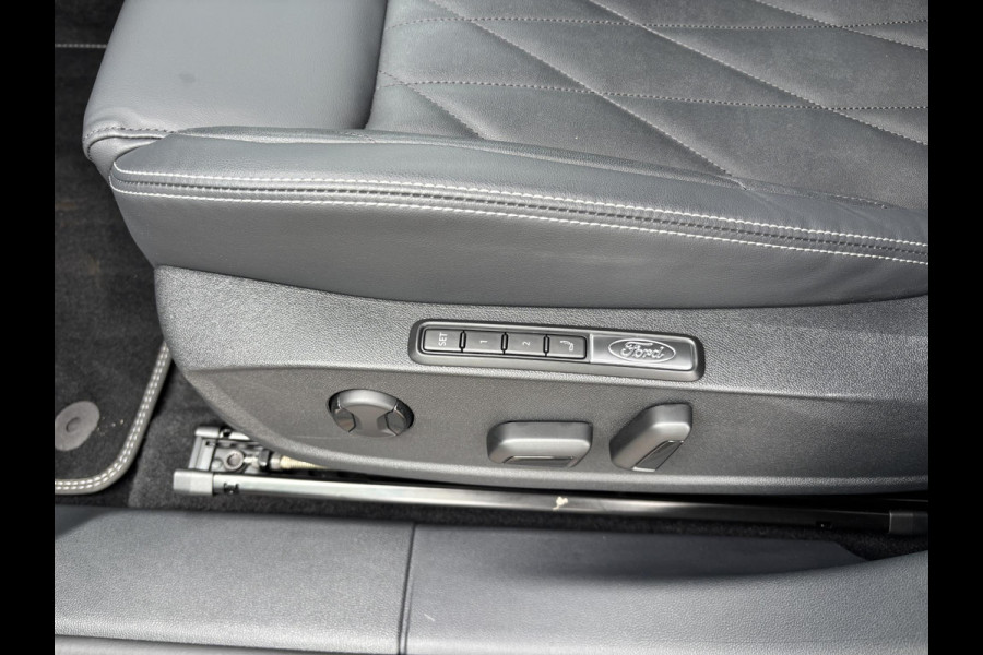 Ford Explorer Premium Extended Range RWD 77 kWh | 360 graden | Head up Display | Adaptieve Cruise | Elektrische Achterklep | 20 inch velgen