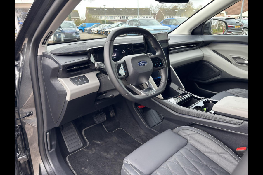 Ford Explorer Premium Extended Range RWD 77 kWh | 360 graden | Head up Display | Adaptieve Cruise | Elektrische Achterklep | 20 inch velgen