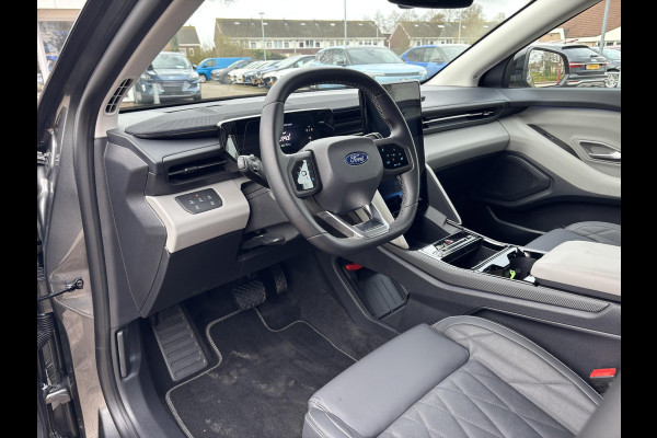 Ford Explorer Premium Extended Range RWD 77 kWh | 360 graden | Head up Display | Adaptieve Cruise | Elektrische Achterklep | 20 inch velgen