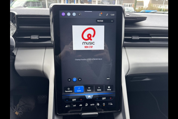 Ford Explorer Premium Extended Range RWD 77 kWh | 360 graden | Head up Display | Adaptieve Cruise | Elektrische Achterklep | 20 inch velgen