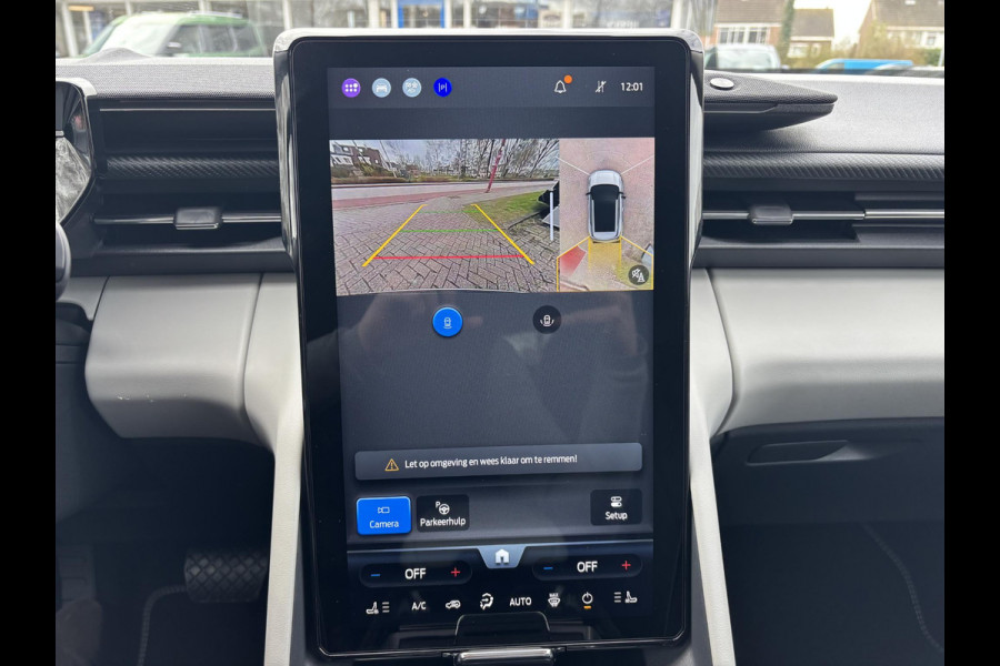 Ford Explorer Premium Extended Range RWD 77 kWh | 360 graden | Head up Display | Adaptieve Cruise | Elektrische Achterklep | 20 inch velgen