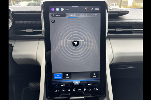 Ford Explorer Premium Extended Range RWD 77 kWh | 360 graden | Head up Display | Adaptieve Cruise | Elektrische Achterklep | 20 inch velgen