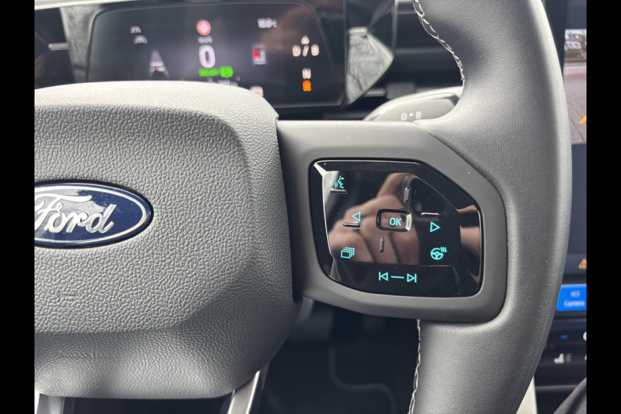 Ford Explorer Premium Extended Range RWD 77 kWh | 360 graden | Head up Display | Adaptieve Cruise | Elektrische Achterklep | 20 inch velgen