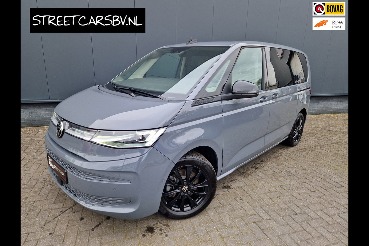 Volkswagen Multivan 1.4 eHybrid/1E Eig./BTW /7 persoons!