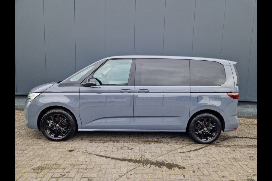 Volkswagen Multivan 1.4 eHybrid/1E Eig./BTW /7 persoons!