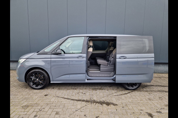 Volkswagen Multivan 1.4 eHybrid/1E Eig./BTW /7 persoons!