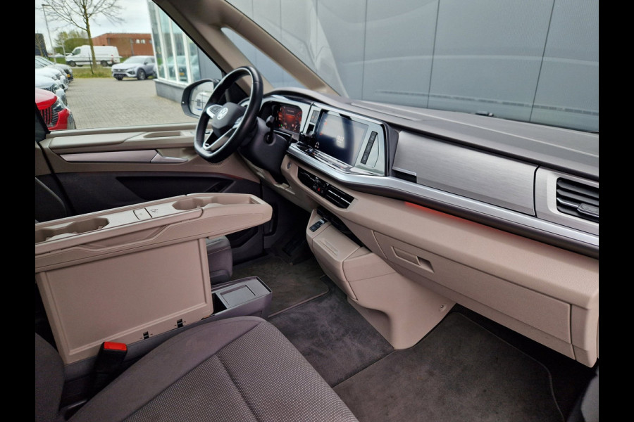 Volkswagen Multivan 1.4 eHybrid/1E Eig./BTW /7 persoons!