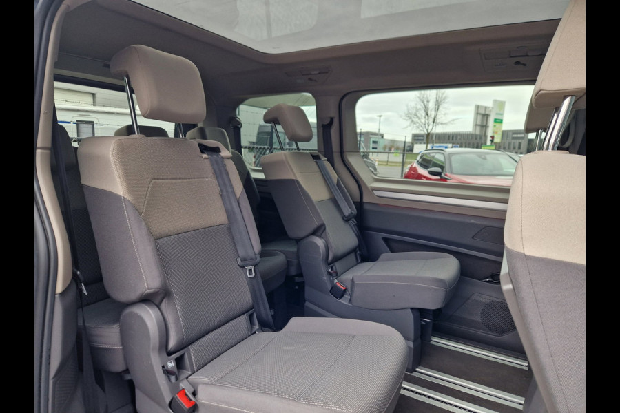 Volkswagen Multivan 1.4 eHybrid/1E Eig./BTW /7 persoons!