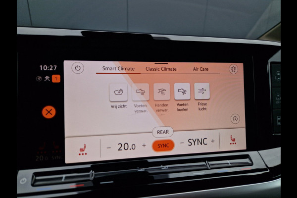 Volkswagen Multivan 1.4 eHybrid/1E Eig./BTW /7 persoons!