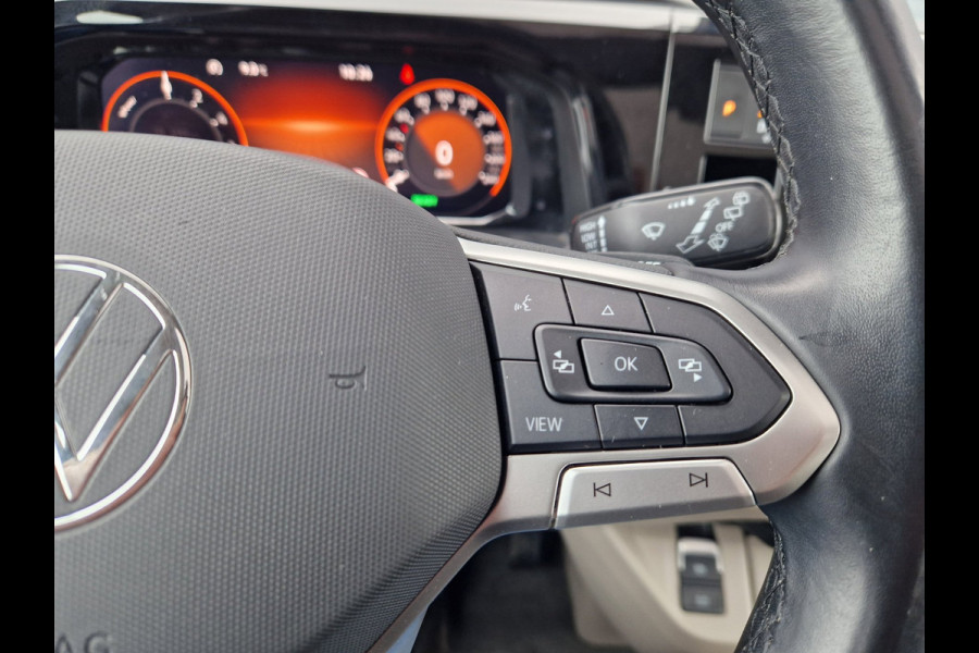 Volkswagen Multivan 1.4 eHybrid/1E Eig./BTW /7 persoons!