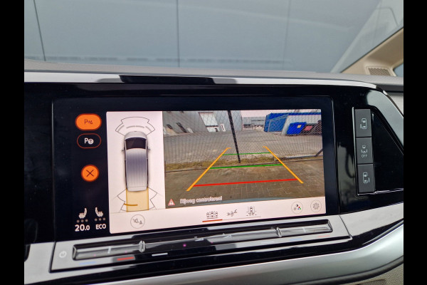 Volkswagen Multivan 1.4 eHybrid/1E Eig./BTW /7 persoons!