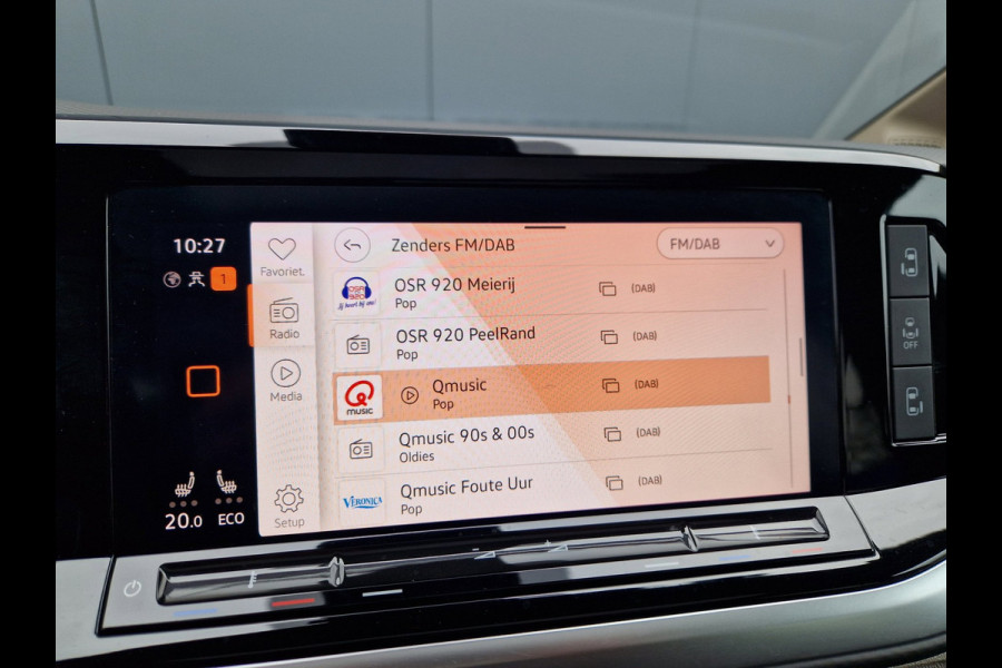 Volkswagen Multivan 1.4 eHybrid/1E Eig./BTW /7 persoons!