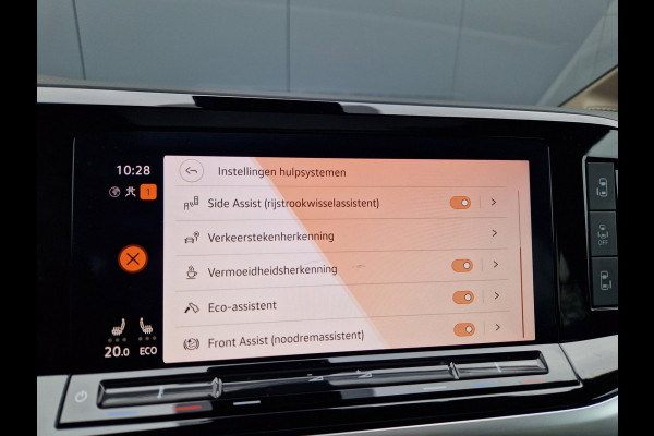 Volkswagen Multivan 1.4 eHybrid/1E Eig./BTW /7 persoons!