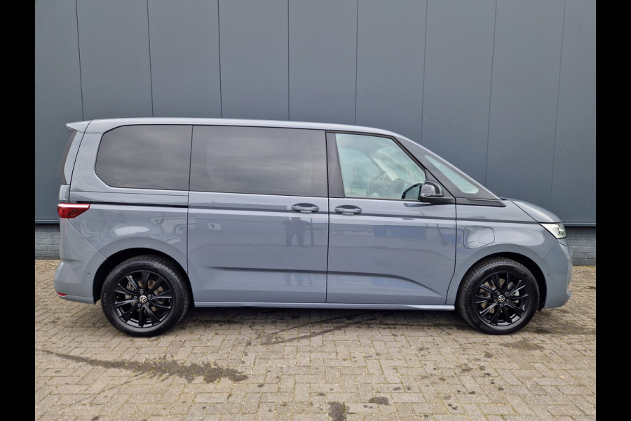Volkswagen Multivan 1.4 eHybrid/1E Eig./BTW /7 persoons!