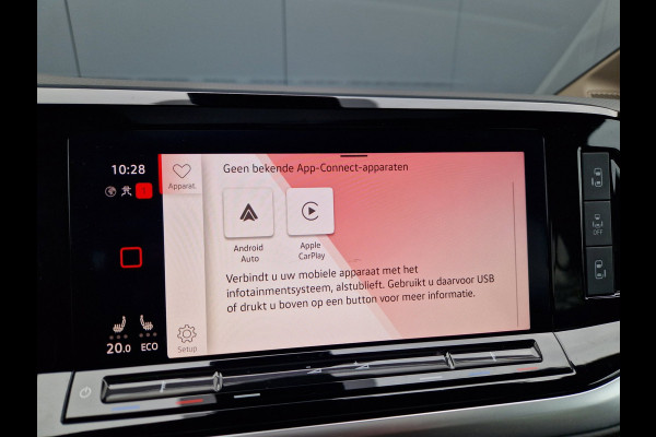 Volkswagen Multivan 1.4 eHybrid/1E Eig./BTW /7 persoons!