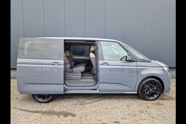Volkswagen Multivan 1.4 eHybrid/1E Eig./BTW /7 persoons!