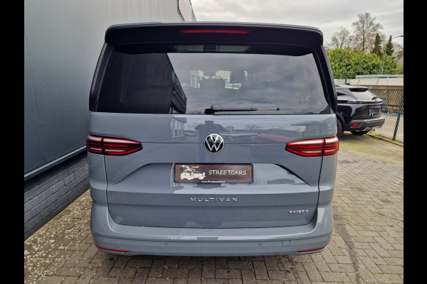 Volkswagen Multivan 1.4 eHybrid/1E Eig./BTW /7 persoons!