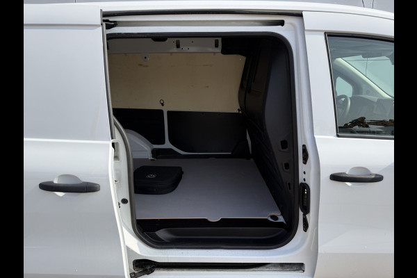 Mercedes-Benz eCitan 112 51kWh L2 Pro 284 WLTP 98,8% (SOH) MBUX Trekhaak 75kW Snelladen Apple Carplay Cruise Control Laadkabel