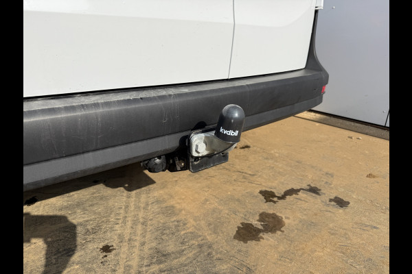 Mercedes-Benz eCitan 112 51kWh L2 Pro 284 WLTP 98,8% (SOH) MBUX Trekhaak 75kW Snelladen Apple Carplay Cruise Control Laadkabel