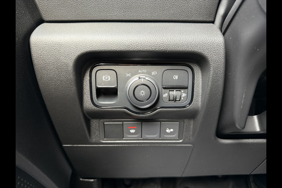 Mercedes-Benz eCitan 112 51kWh L2 Pro 284 WLTP 98,8% (SOH) MBUX Trekhaak 75kW Snelladen Apple Carplay Cruise Control Laadkabel