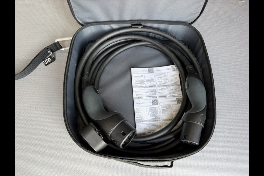 Mercedes-Benz eCitan 112 51kWh L2 Pro 284 WLTP 98,8% (SOH) MBUX Trekhaak 75kW Snelladen Apple Carplay Cruise Control Laadkabel