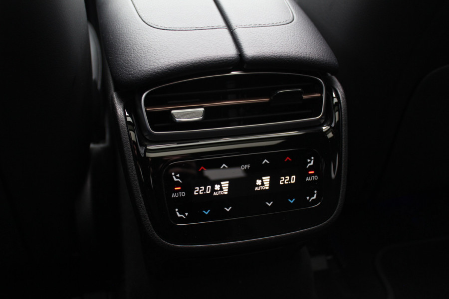 Mercedes-Benz EQE 350 AMG Line 89 kWh / SoH 95,7% / Panoramadak / Camera / Achterasbesturing / Head-up / Luxe Leder / Premium Plus-pakket / Stoelventilatie + Verwarming + Massage / Navigatie / Dodehoek / DAB / ACC