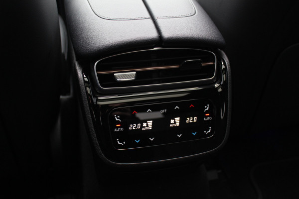 Mercedes-Benz EQE 350 AMG Line 89 kWh / SoH 95,7% / Panoramadak / Camera / Achterasbesturing / Head-up / Luxe Leder / Premium Plus-pakket / Stoelventilatie + Verwarming + Massage / Navigatie / Dodehoek / DAB / ACC