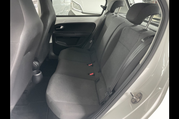 Volkswagen up! 1.0 BMT move up! Airco - Bluetooth - Centrale vergrendeling met afstandsbediening - Radio - Start/stop systeem - Elektrische ramen voor