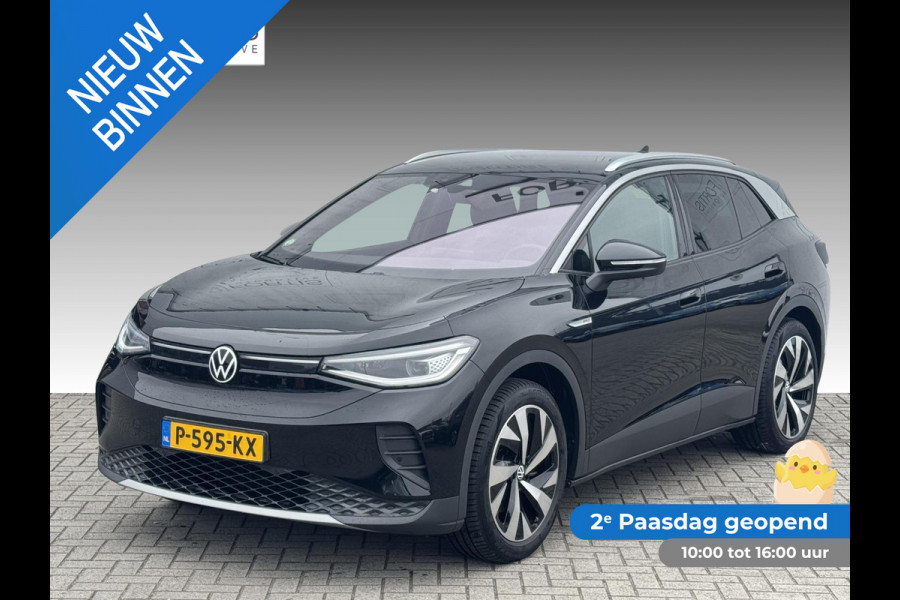 Volkswagen ID.4 Pro 77 kWh NL-AUTO | SOH 95% | TREKHAAK