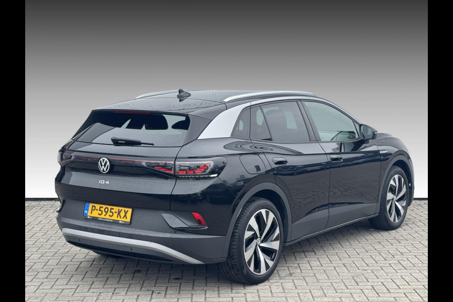 Volkswagen ID.4 Pro 77 kWh NL-AUTO | SOH 95% | TREKHAAK